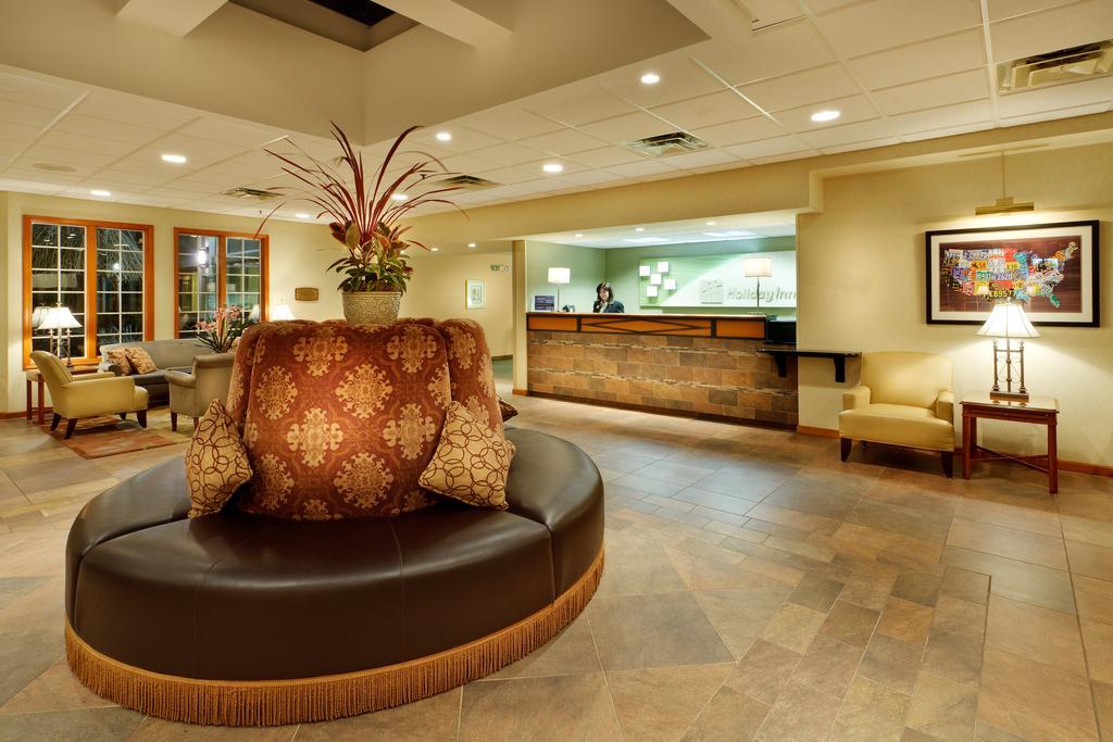 Holiday Inn Buffalo-Amherst Interior photo